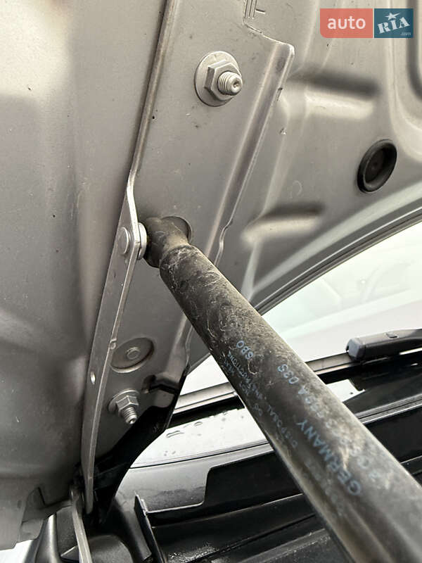 Лифтбек Audi A7 Sportback 2017 в Каменец-Подольском фото 67 Лифтбек Audi A7 Sportback 2017 в Каменец-Подольском