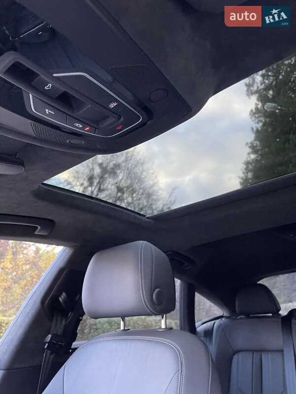 Лифтбек Audi A7 Sportback 2019 в Львове фото 14 Лифтбек Audi A7 Sportback 2019 в Львове