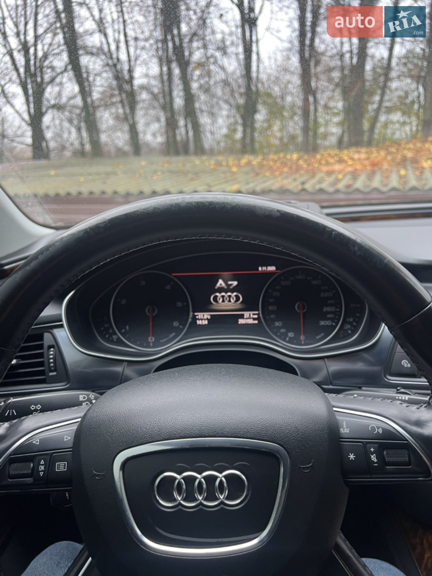 2012 Audi A7 - мініатюра 9