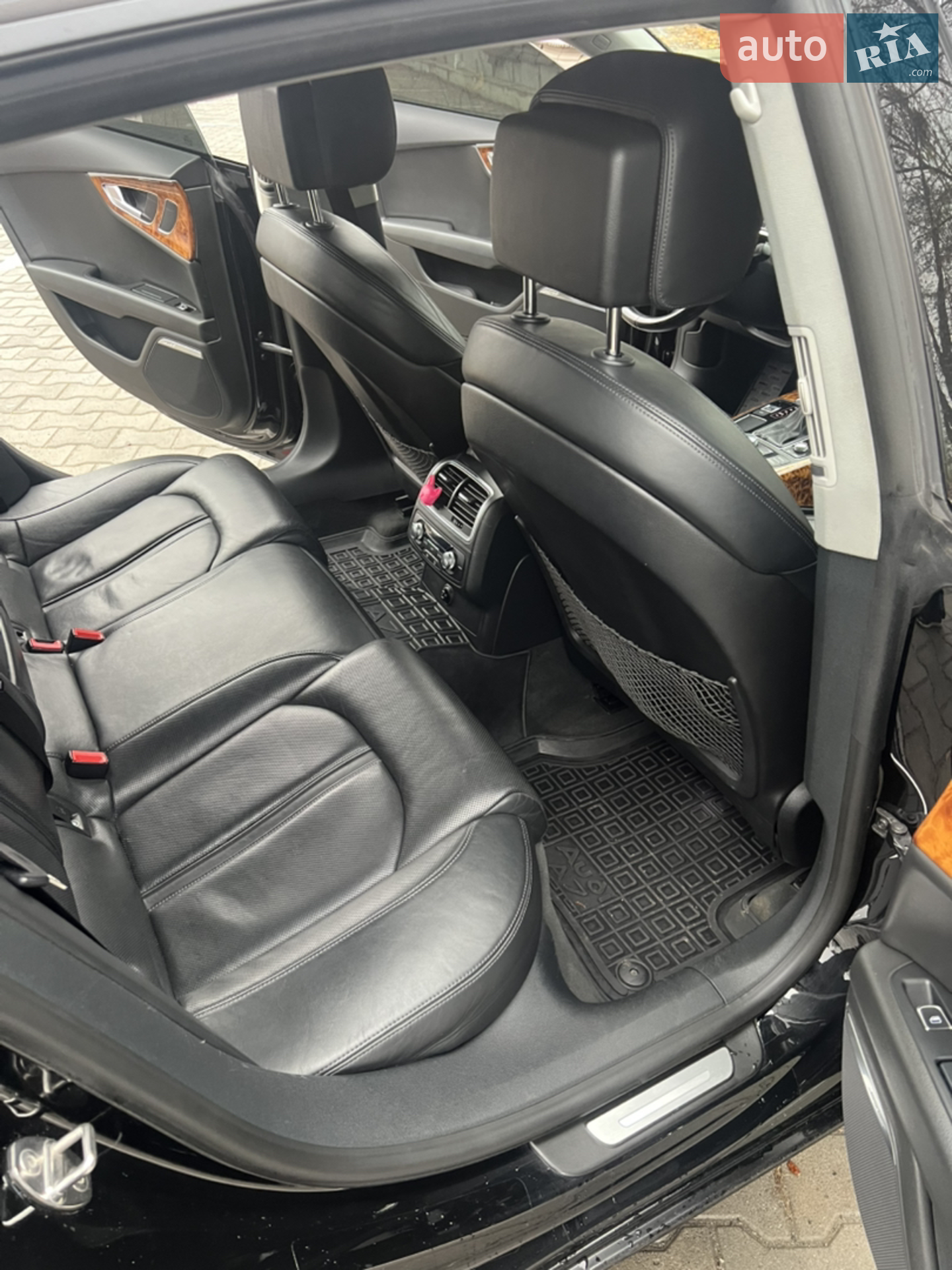 2012 Audi A7 - мініатюра 17