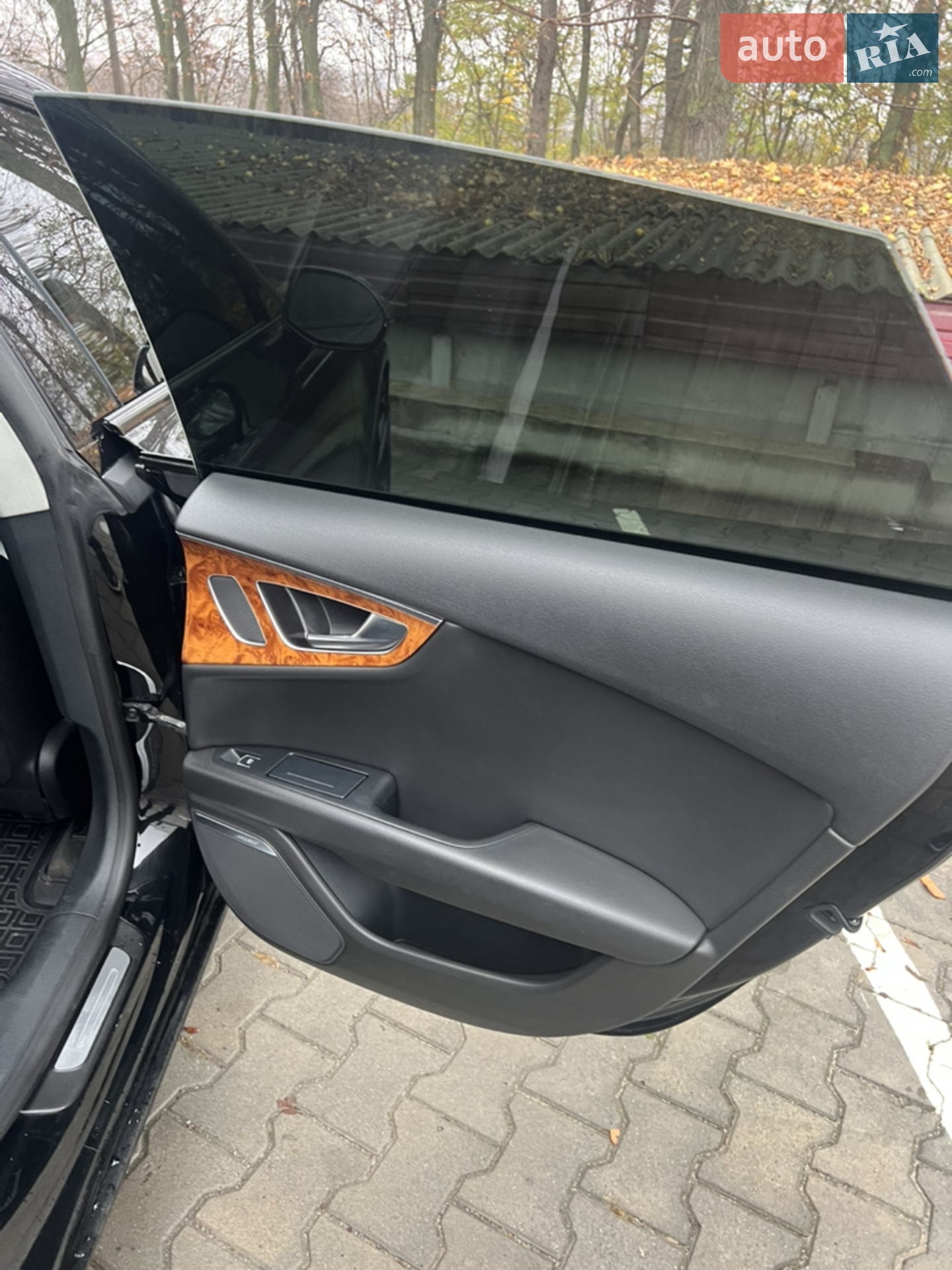 2012 Audi A7 - мініатюра 16