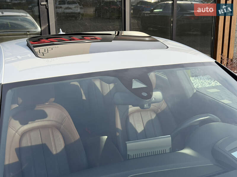 Лифтбек Audi A7 Sportback 2017 в Ужгороде