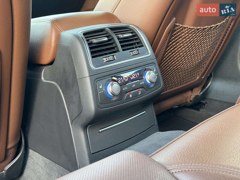 Лифтбек Audi A7 Sportback 2017 в Ужгороде