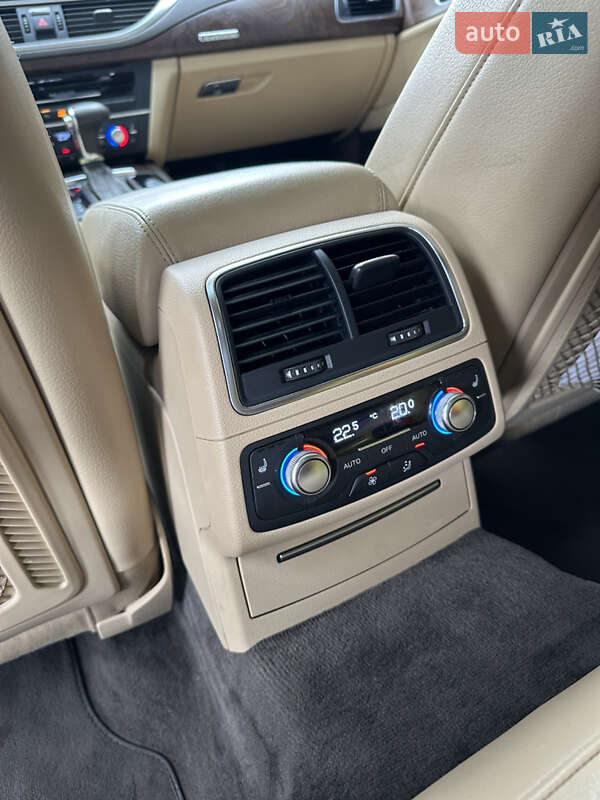 Ліфтбек Audi A7 Sportback 2013 в Теребовлі фото 16 Ліфтбек Audi A7 Sportback 2013 в Теребовлі