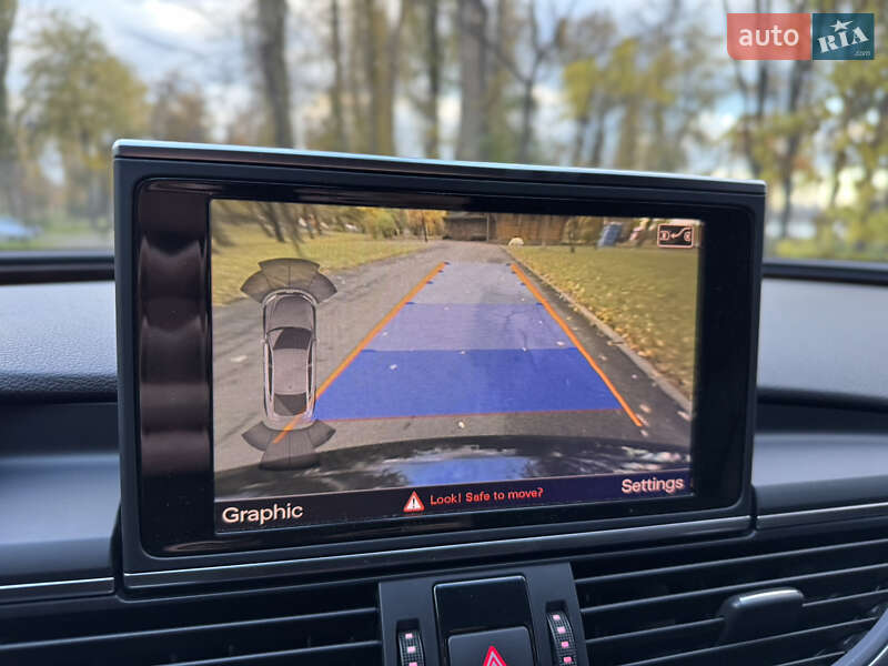 Лифтбек Audi A7 Sportback 2013 в Киеве фото 18 Лифтбек Audi A7 Sportback 2013 в Киеве