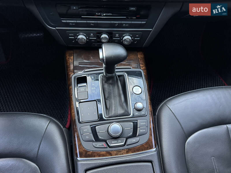 Лифтбек Audi A7 Sportback 2013 в Киеве фото 21 Лифтбек Audi A7 Sportback 2013 в Киеве