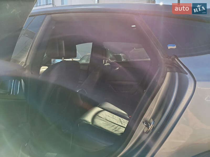 Ліфтбек Audi A7 Sportback 2013 в Одесі