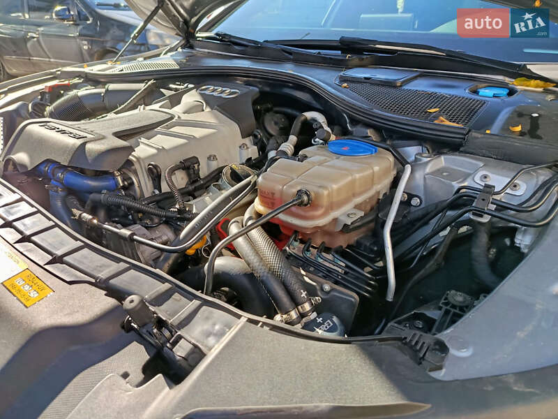 Ліфтбек Audi A7 Sportback 2013 в Одесі