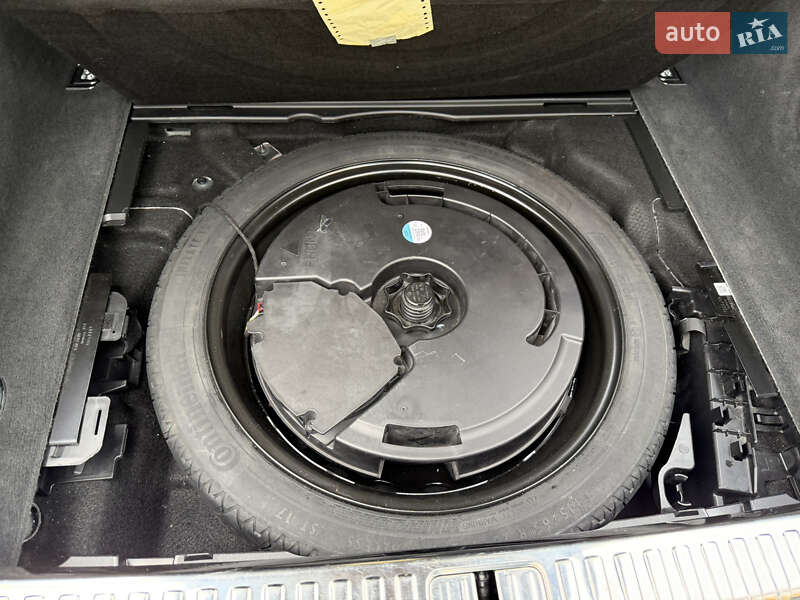 Лифтбек Audi A7 Sportback 2018 в Киеве