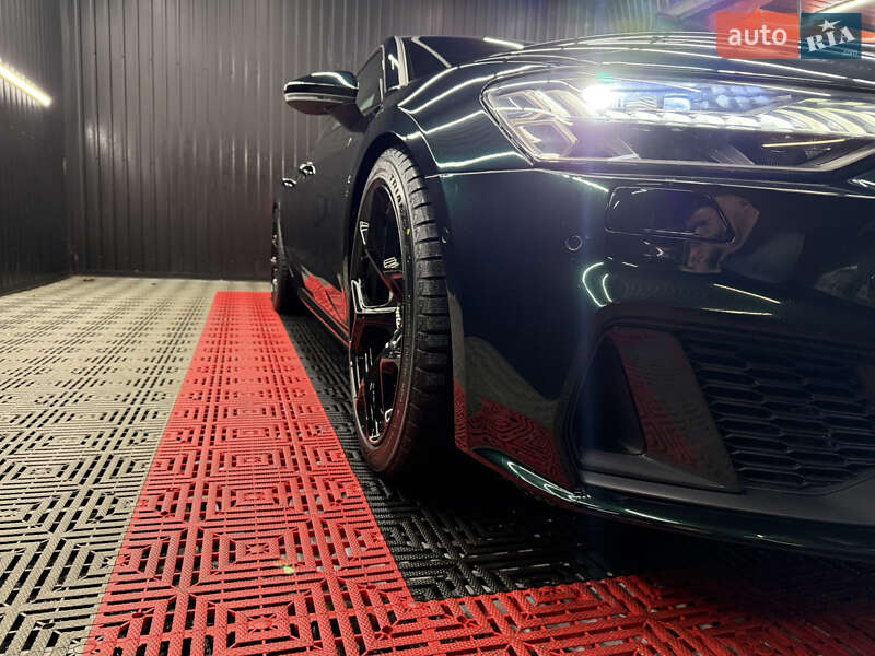 Лифтбек Audi A7 Sportback 2018 в Киеве