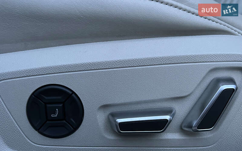 Ліфтбек Audi A7 Sportback 2018 в Львові