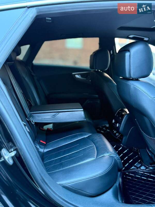 Ліфтбек Audi A7 Sportback 2015 в Хмельницькому фото 12 Ліфтбек Audi A7 Sportback 2015 в Хмельницькому