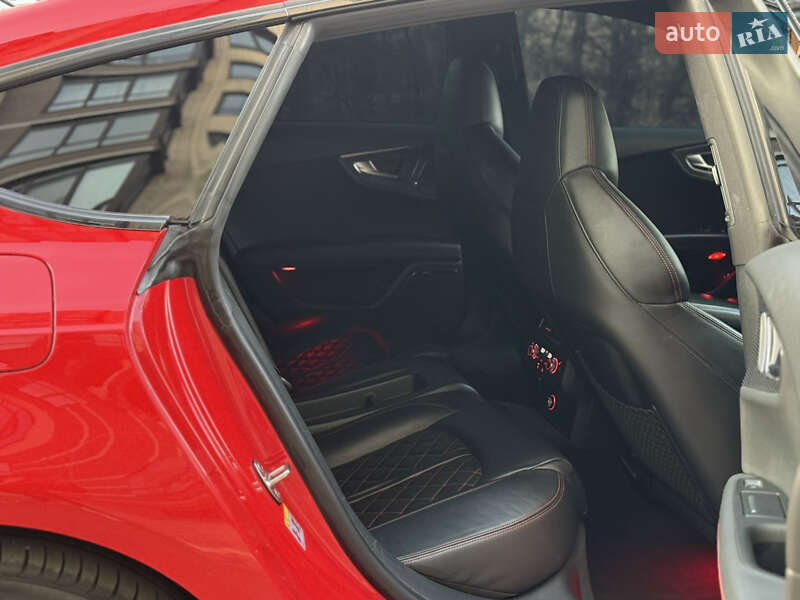 Лифтбек Audi A7 Sportback 2014 в Чернигове фото 25 Лифтбек Audi A7 Sportback 2014 в Чернигове