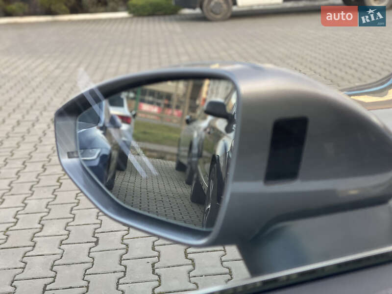 Ліфтбек Audi A7 Sportback 2019 в Луцьку фото 21 Ліфтбек Audi A7 Sportback 2019 в Луцьку