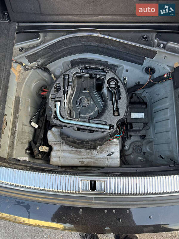 Ліфтбек Audi A7 Sportback 2011 в Києві