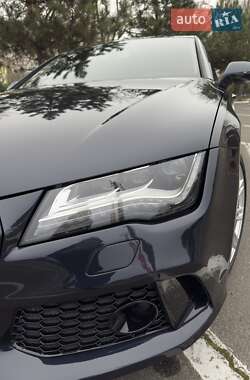 Лифтбек Audi A7 Sportback 2013 в Одессе