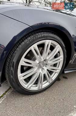 Лифтбек Audi A7 Sportback 2013 в Одессе