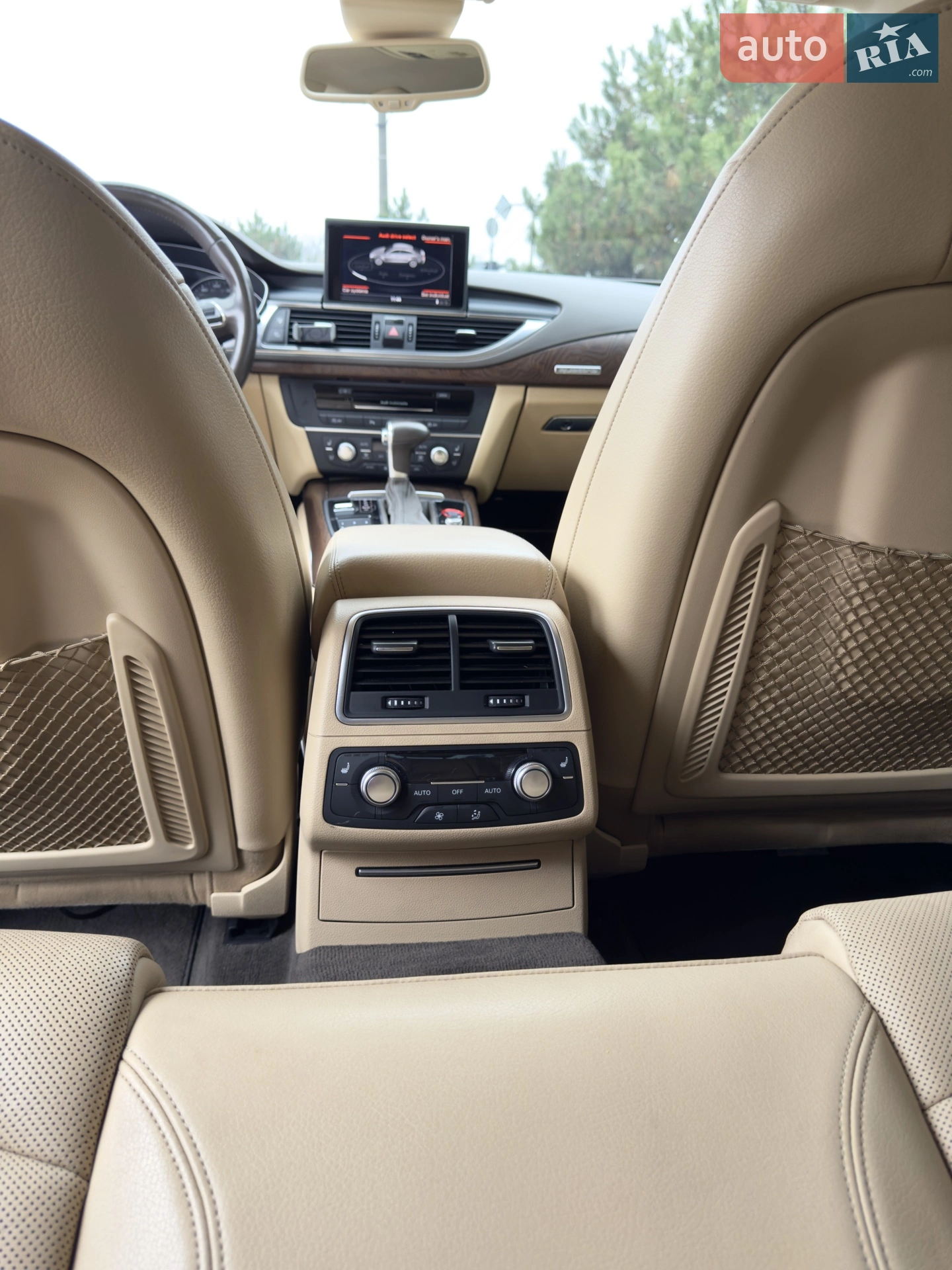 2013 Audi A7 - мініатюра 19