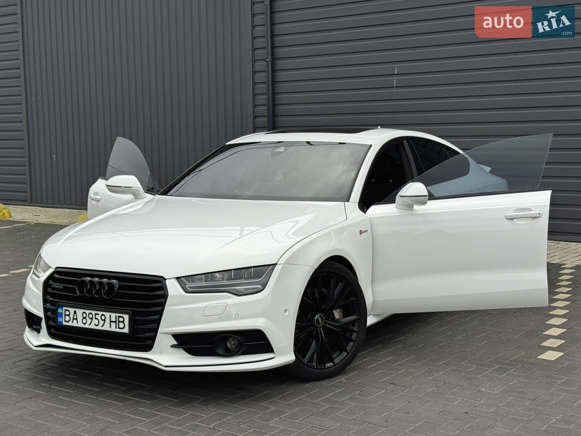 2015 Audi A7 - мініатюра 6