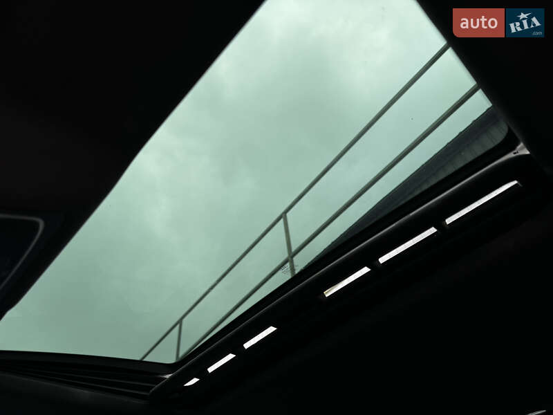 Лифтбек Audi A7 Sportback 2015 в Кропивницком