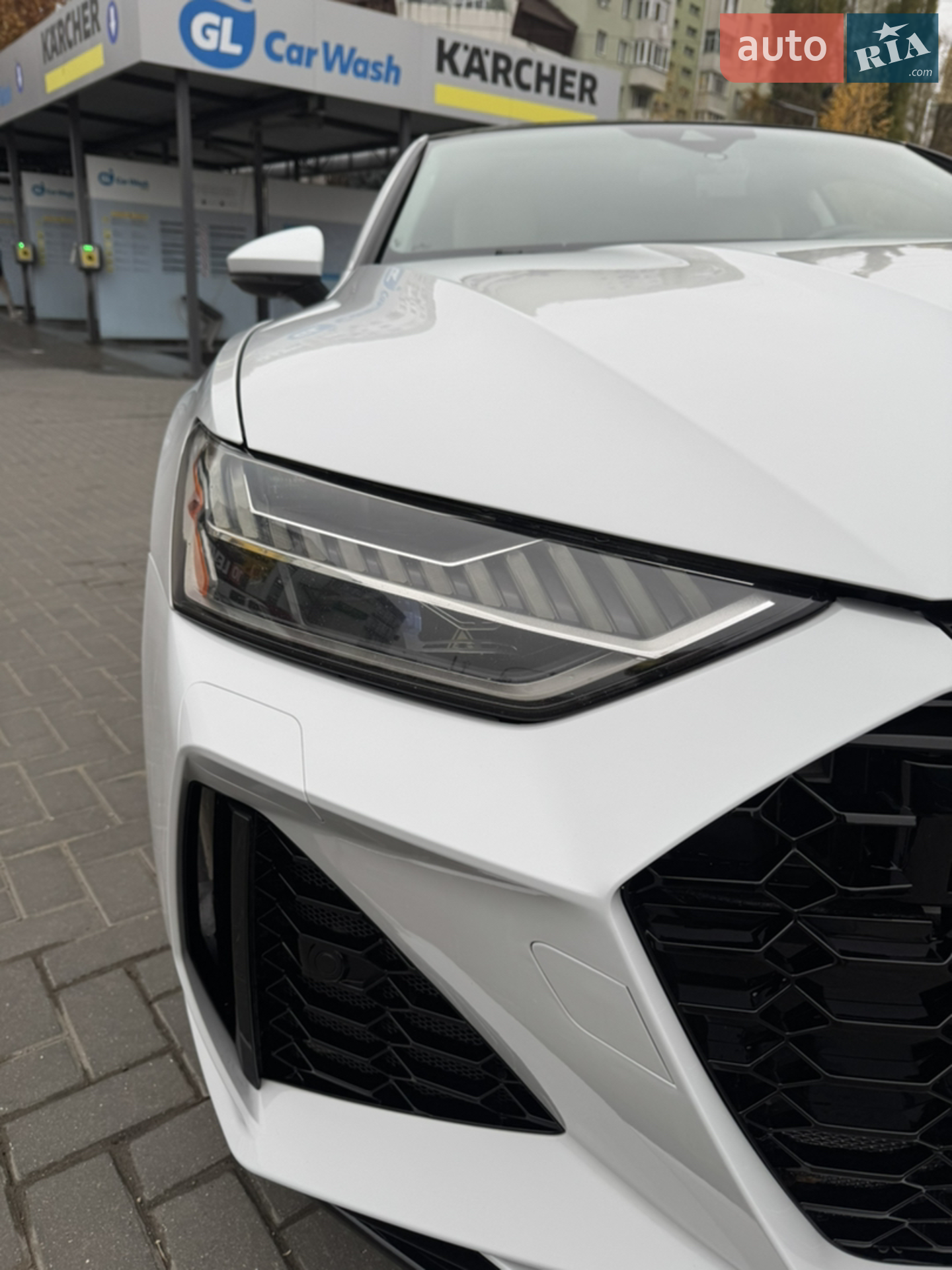2018 Audi A7 - мініатюра 4