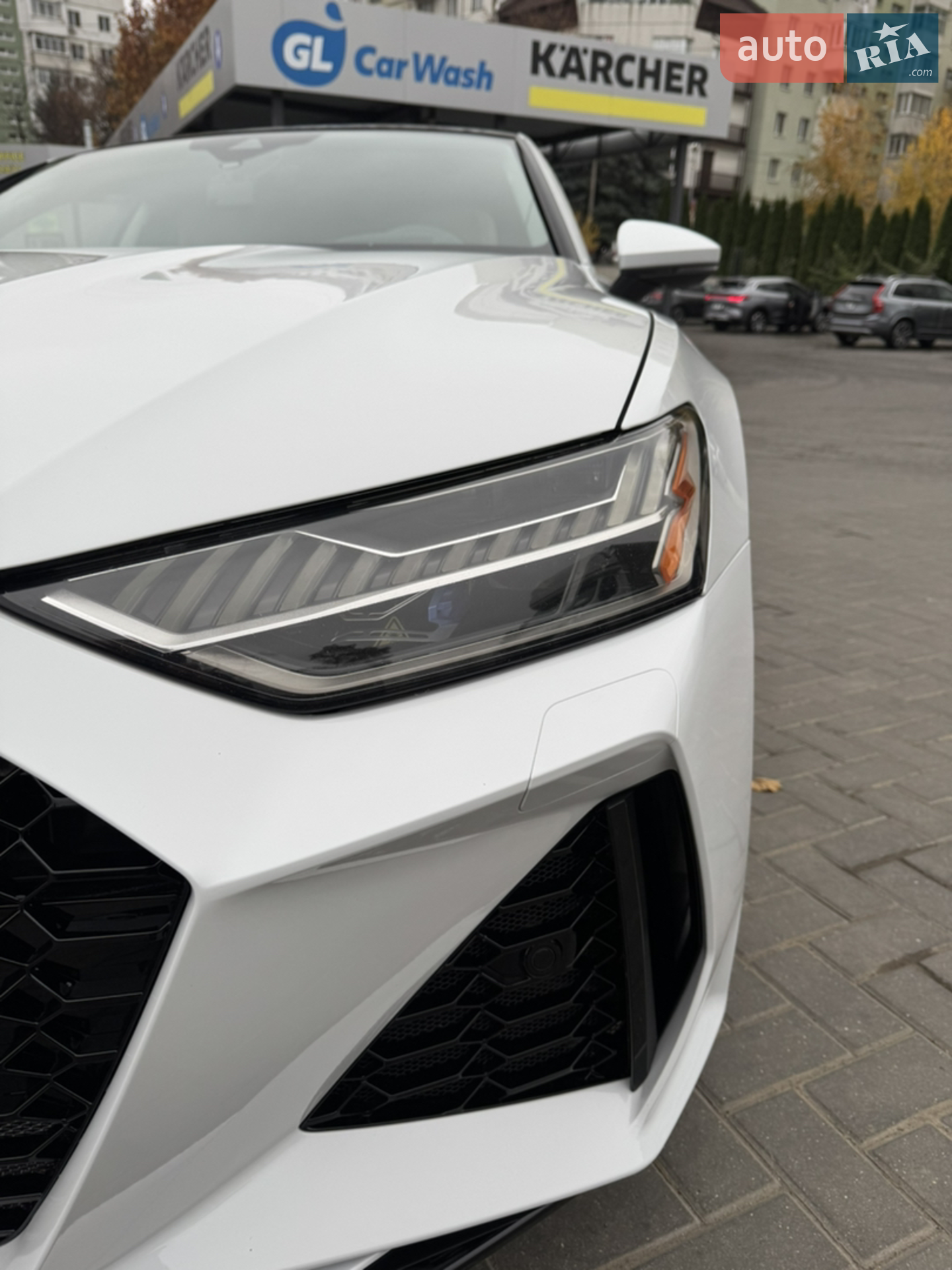 2018 Audi A7 - мініатюра 20