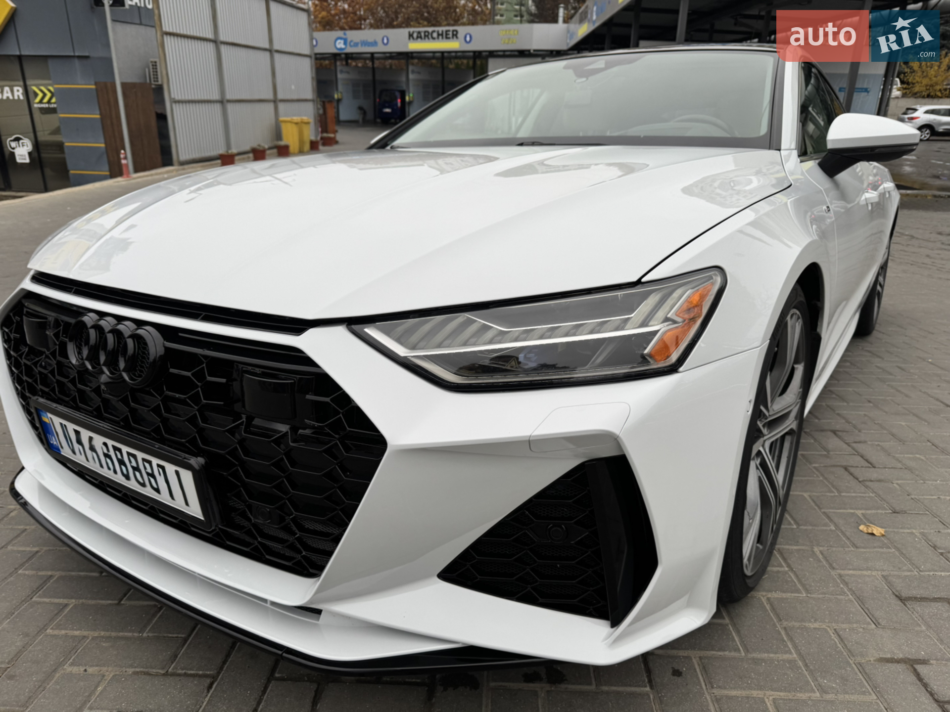 2018 Audi A7 - мініатюра 21