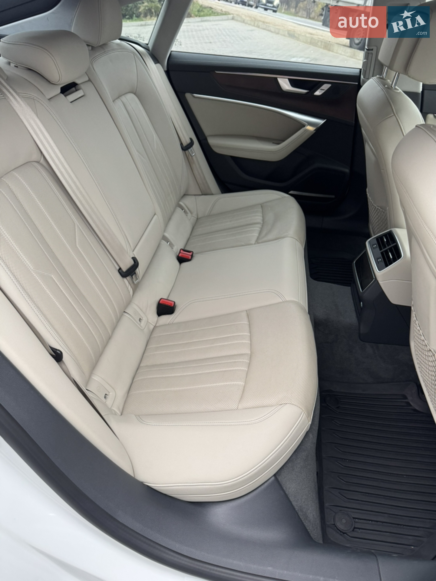 2018 Audi A7 - мініатюра 30