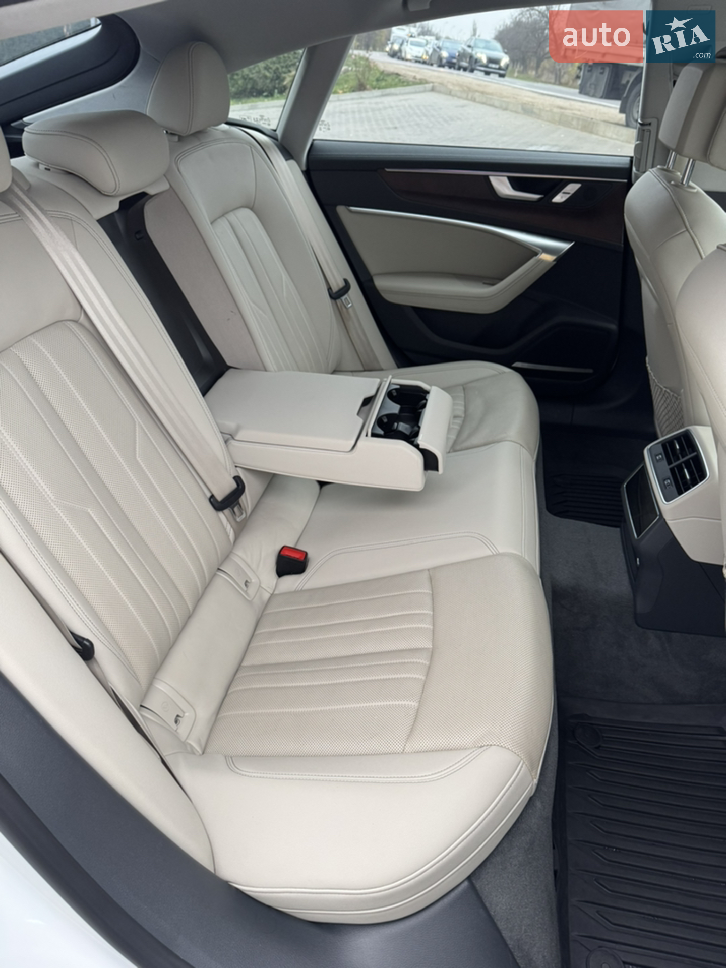 2018 Audi A7 - мініатюра 31