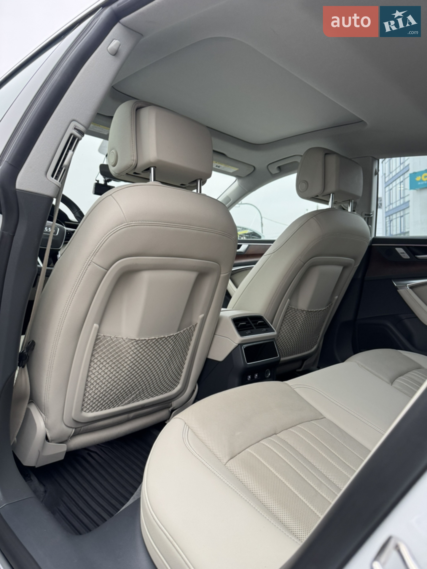 2018 Audi A7 - мініатюра 33