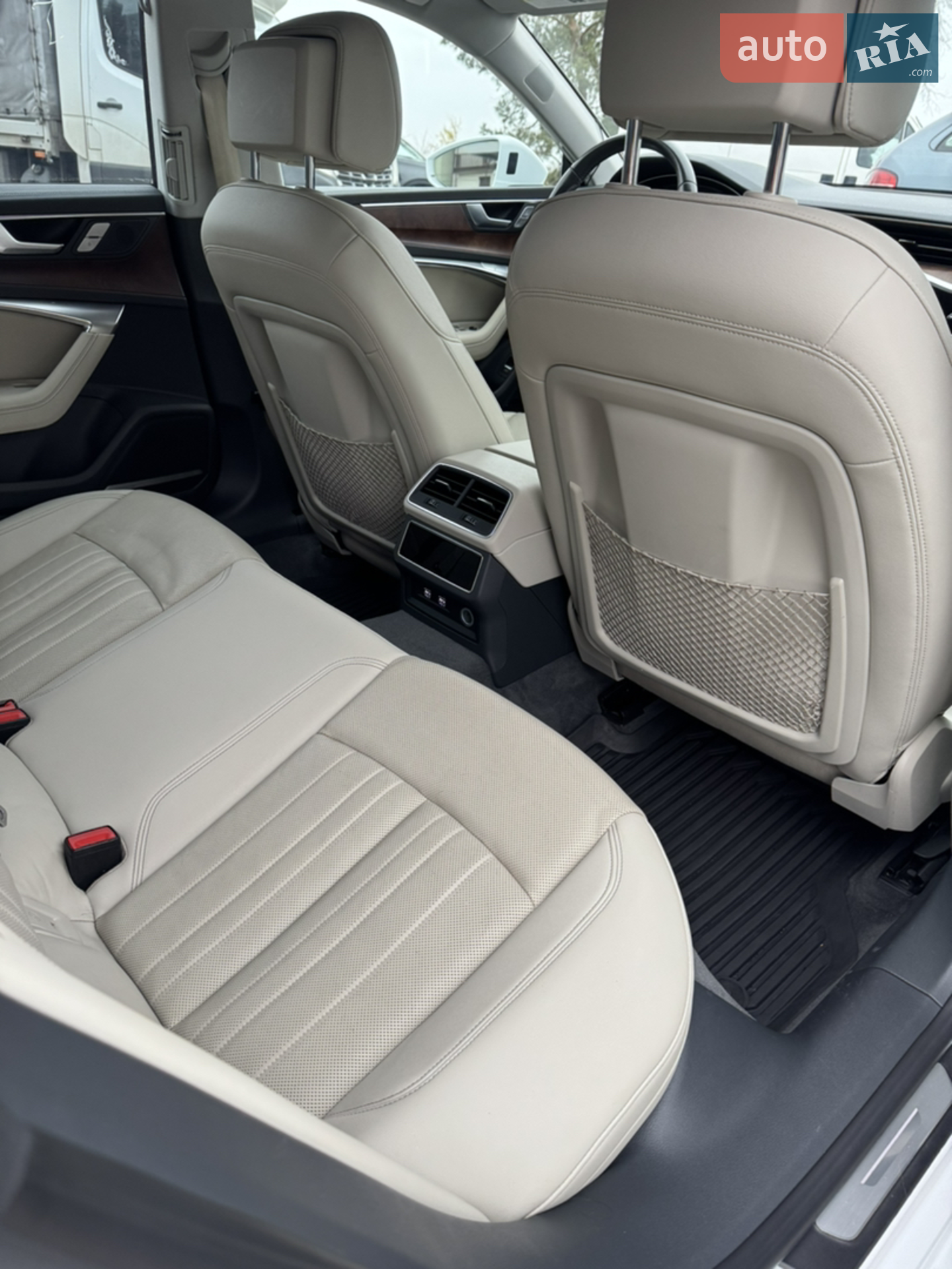 2018 Audi A7 - мініатюра 32
