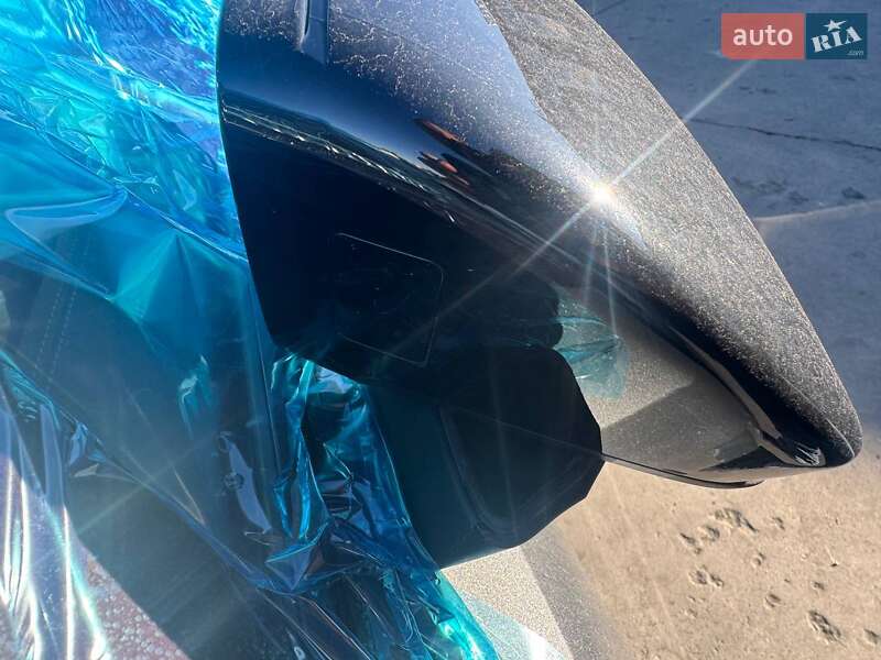 Ліфтбек Audi A7 Sportback 2022 в Львові фото 7 Ліфтбек Audi A7 Sportback 2022 в Львові