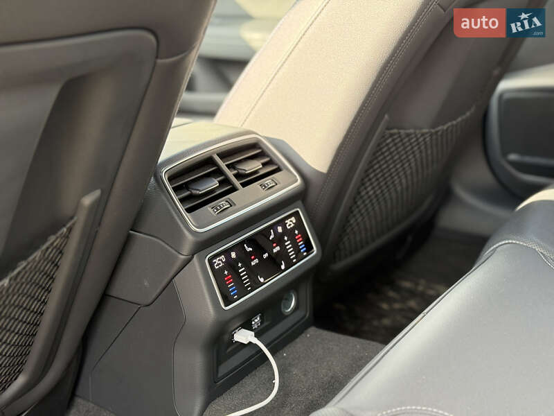 Лифтбек Audi A7 Sportback 2018 в Харькове