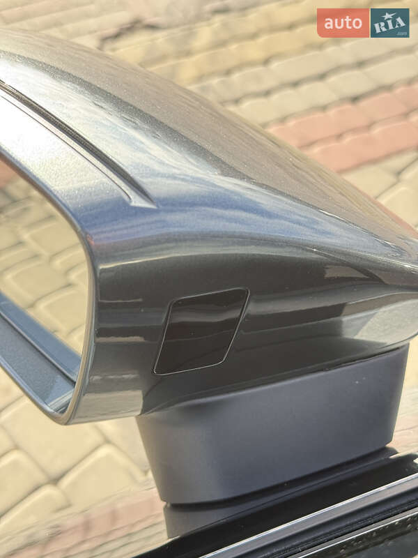 Лифтбек Audi A7 Sportback 2018 в Харькове