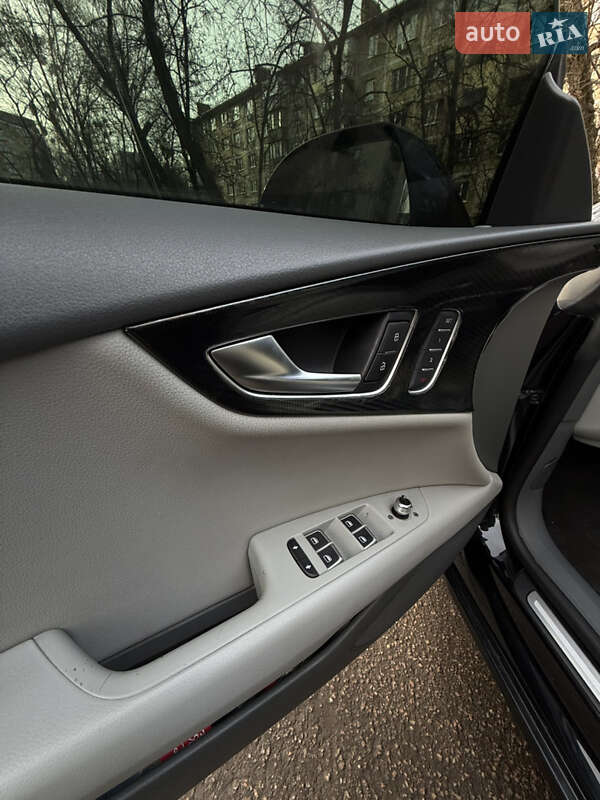 Лифтбек Audi A7 Sportback 2011 в Киеве фото 9 Лифтбек Audi A7 Sportback 2011 в Киеве