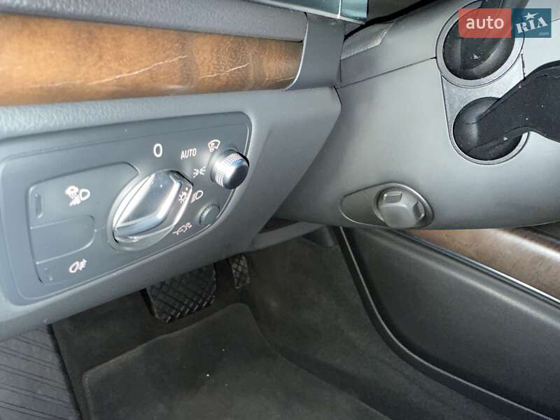 Лифтбек Audi A7 Sportback 2014 в Виннице