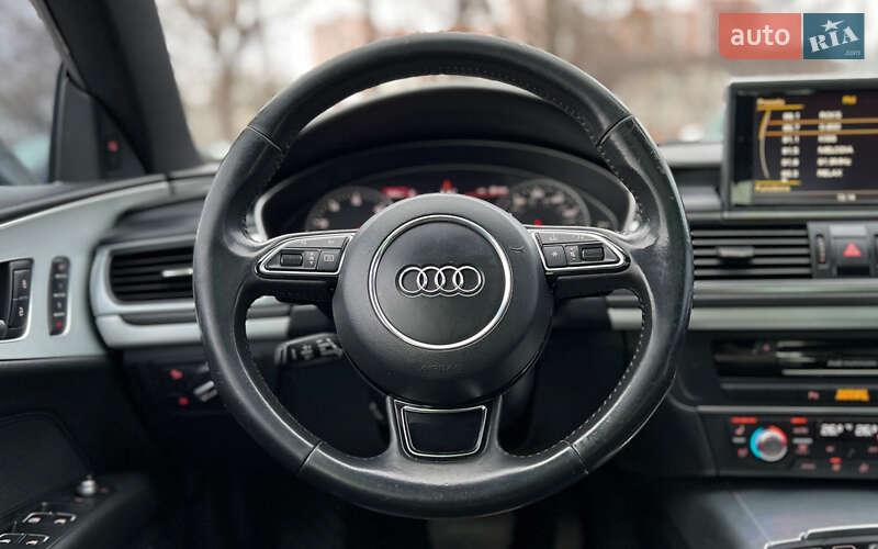 Лифтбек Audi A7 Sportback 2012 в Львове фото 8 Лифтбек Audi A7 Sportback 2012 в Львове