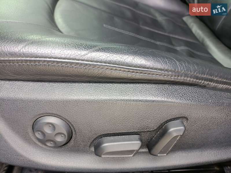 Лифтбек Audi A7 Sportback 2012 в Городке фото 17 Лифтбек Audi A7 Sportback 2012 в Городке