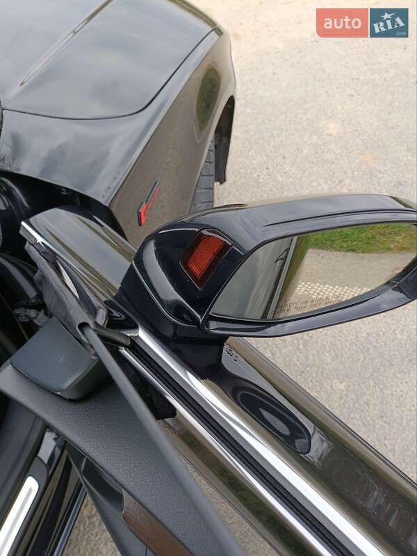 Лифтбек Audi A7 Sportback 2012 в Городке фото 15 Лифтбек Audi A7 Sportback 2012 в Городке