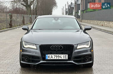 Лифтбек Audi A7 Sportback 2014 в Тернополе