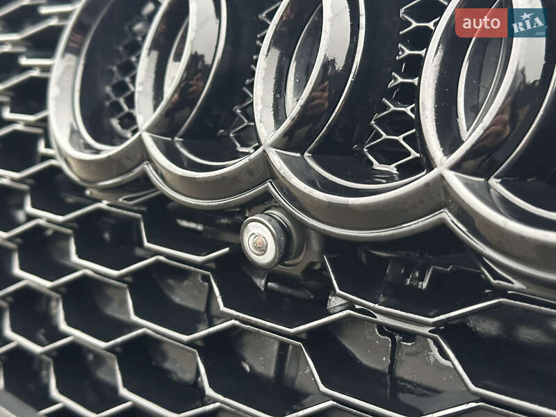 Лифтбек Audi A7 Sportback 2014 в Тернополе