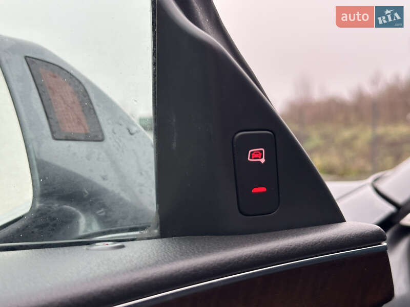 Лифтбек Audi A7 Sportback 2014 в Тернополе