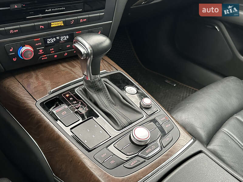 Лифтбек Audi A7 Sportback 2014 в Тернополе