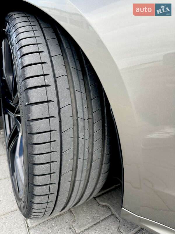 Ліфтбек Audi A7 Sportback 2019 в Чернівцях