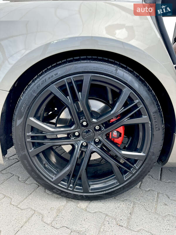 Ліфтбек Audi A7 Sportback 2019 в Чернівцях