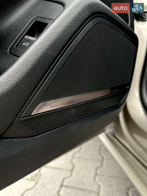 Ліфтбек Audi A7 Sportback 2019 в Чернівцях