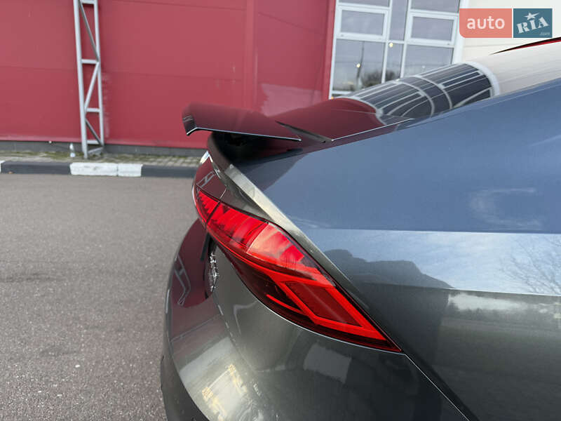 Лифтбек Audi A7 Sportback 2020 в Киеве