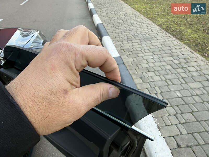 Лифтбек Audi A7 Sportback 2020 в Киеве