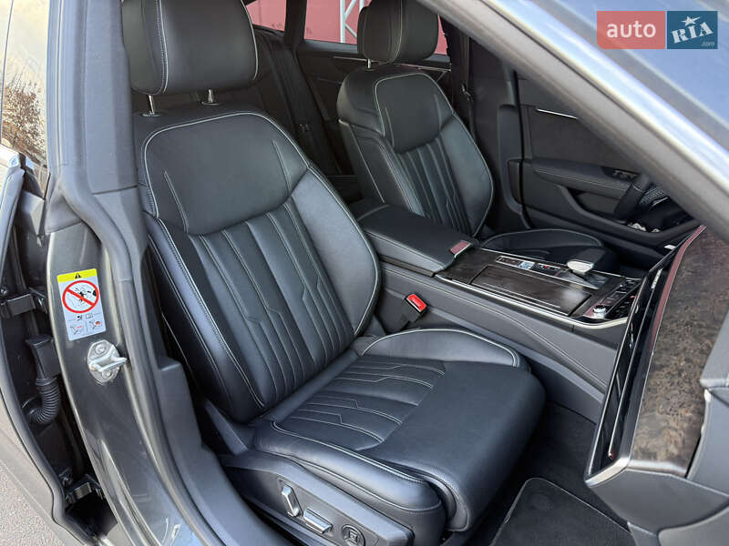 Лифтбек Audi A7 Sportback 2020 в Киеве