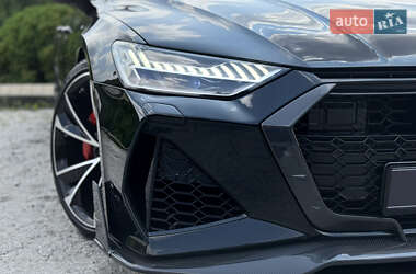 Ліфтбек Audi A7 Sportback 2022 в Дніпрі